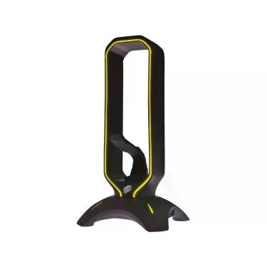 Imagem de Suporte para Headset 3 em 1 SG100 OEX Game, Preto