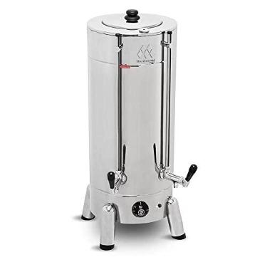 Imagem de Máquina De Café Tradicional Marchesoni 08 Litros 127v - 2801