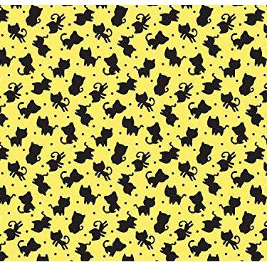 Imagem de Make+ 9807, Placa em Eva, Estampado, 60 x 40 cm, Gatinhos 2 mm, Pacote de 05