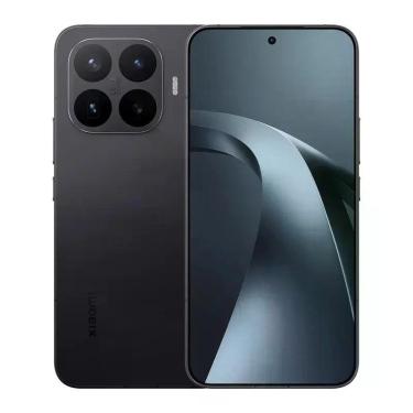 Imagem de Smartphone Celular Xiaomi 17T 5G 256GB, 12GB RAM, Tela 6,67 polegadas