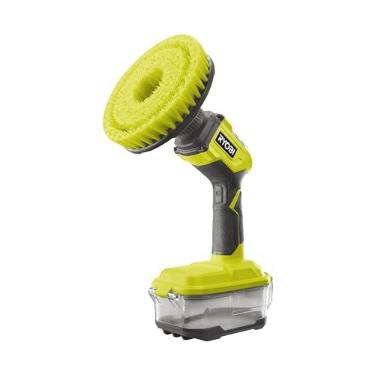 Imagem de Esfregão elétrico compacto sem fio ONE+ (ferramenta descoberta)