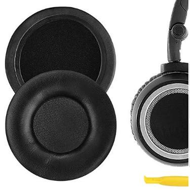Imagem de Espuma de Reposicao para fone AKG K430, K420, K450, K451, K480, Q460