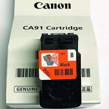 Imagem de Cabeça Impressão Original Canon (PRETO) G3100 G2100 G4100