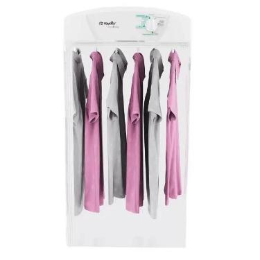 Imagem de Secadora de Roupas Mueller Sun Suspensa Branco - 220V
