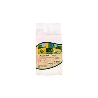 Imagem de Polvilho Doce Orgânico Coopernatural 500g