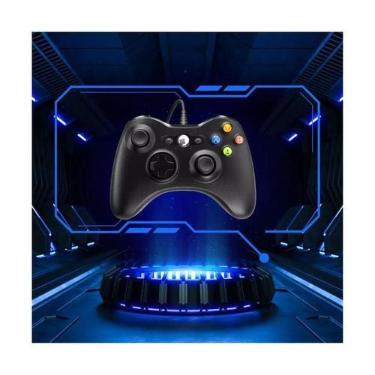 Imagem de Controle Para Videogame E Pc Gamer Kit C 2 Unidades - TIME