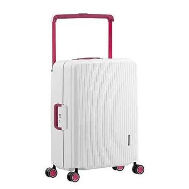 Imagem de Intract, Mala Grande TSA Lázuli Intract Polipropileno Branco - 7001