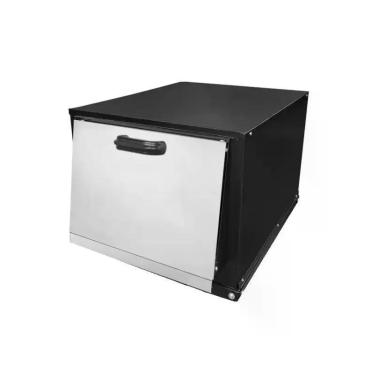 Imagem de Forno 90L para Fogão Baixa Pressão Tampa Inox JS Martins - JL Colombo