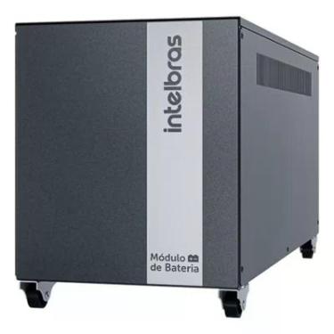 Imagem de Módulo De Bateria Intelbras Mb 0245 24v Para Nobreak 4822301.