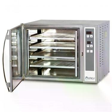 Imagem de Forno Elétrico Sem Vapor Miniconv Tradicional Prática 220V