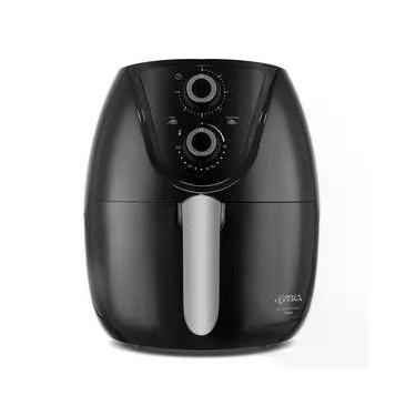 Imagem de Air Fryer Britânia 3,8L Bella Cuccina Sem Óleo 1500W BCFR04