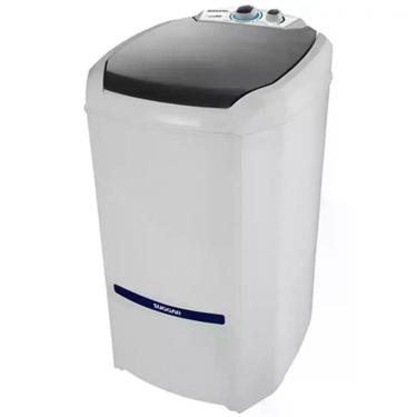 Imagem de Lavadora Lavamax Eco 20KG Suggar, Branco, 110V