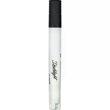 Imagem de Pincel Quadro Branco Dashligth Preto CX.C/12 - BRW