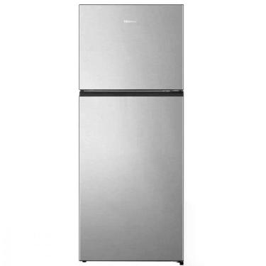 Imagem de Geladeira Hisense Duplex Frost Free Inverter 381L Multi Airflow RT3N37