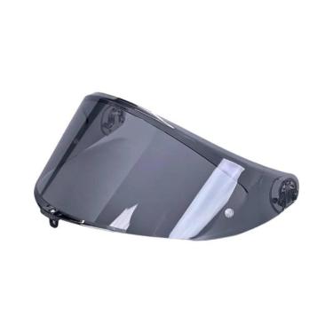 Imagem de Visor De Capacete AGV K6 Com Lente De Visão Noturna E Case Para Acessó