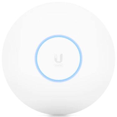 Imagem de Access Point Ubiquiti U6 Pro Gigabit Ethernet 2.4/5.0ghz 5.3gb/s Branc