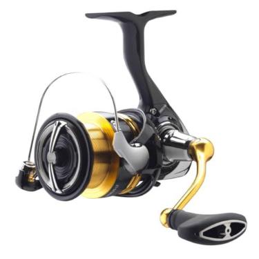 Imagem de DAIWA 23 Legalis LT2000S-XH(U), molinete de pesca giratório, arraste frontal, 23LEGALISLT2000S-XH
