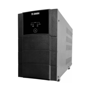 Imagem de Nobreak Ts Shara Ups Gate+ Universal 2200 Va Bivolt - 4460