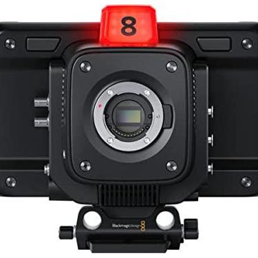 Imagem de Expert Shield Protetor de tela para Blackmagic Studio Camera 4K Plus / 4K Pro (7 polegadas) - Transparente