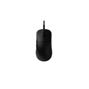 Imagem de Mouse Gamer Endgame Gear OP1 8K V2, 30.000 DPI, Polling Rate 8000Hz, Sensor PixArt PAW3950, 750 IPS, Preto - PGW-EG-MOU-067