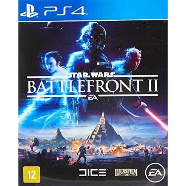Imagem de Star Wars Battlefront II - PlayStation 4