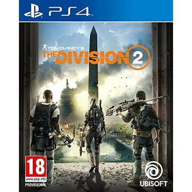 Imagem de Tom Clancy's The Division 2 (PS4)