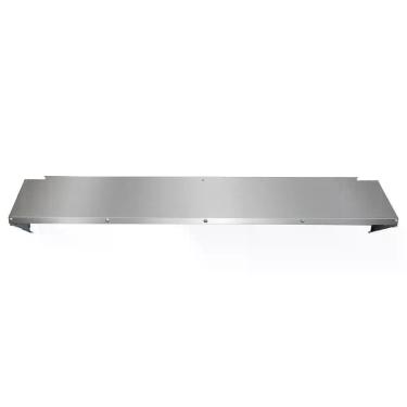 Imagem de Corre Prato Para Buffet Self Service 6 Cubas Spolu Splp-651