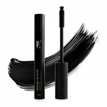 Imagem de Máscara de Cílios LFPRO Up! Volume Preta Elastic Film Volume Intenso S