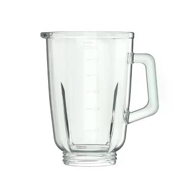Imagem de Jarra De Vidro Para Liquidificador Ebs20 E Ebs30