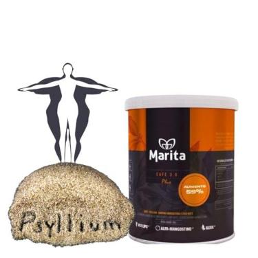 Imagem de Café Marita 3,0 Plus