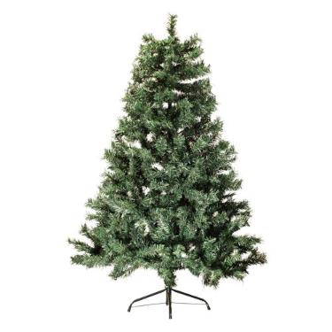 Imagem de Tuut Árvore de Natal Noruega Verde 180cm 718 Galhos