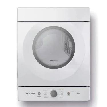 Imagem de Secadora de Roupa Suspensa Brastemp 10Kg BSI10BBBNA - 220V, 220V