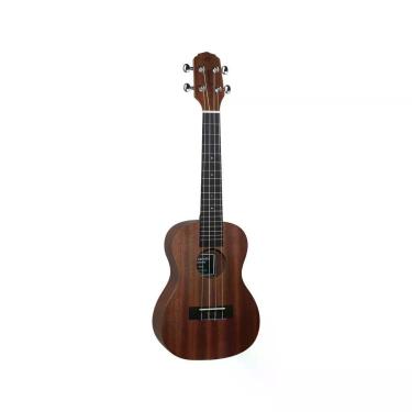 Imagem de Ukulele Concerto Acústico Com Bag Guk-23 Ws Sapele