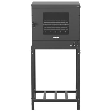 Imagem de Forno a Gas Industrial 77L Venax com Base