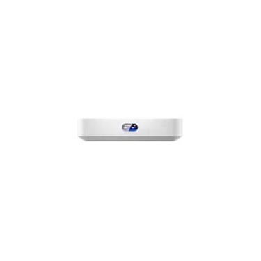 Imagem de Roteador Ubiquiti Cloud Gateway, Lan Ge, 1 Porta Wan 2.5ge, USB-C, 4 Portas - UCG-ULTRA-BR