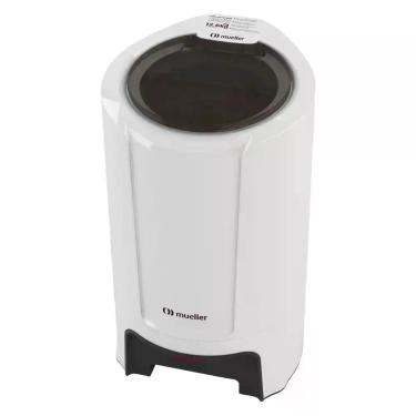 Imagem de Centrífuga de Roupas Mueller Fit 12,6kg Molhada Tampa Dupla 600057, Br