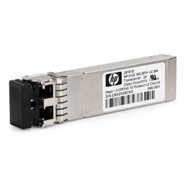 Imagem de Módulo Transceptor Hpe Hp Aj716a 8gb Sfp+ Fc Multimodo