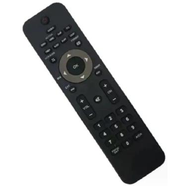 Imagem de Controle Para Dvd 7805 Dvp3650 Dvp3650k 2880 Dvp3651 Dvp3651k DVP3320K