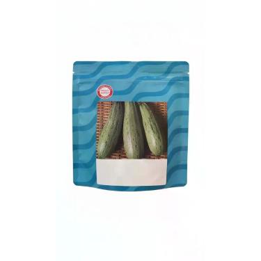Imagem de Sementes de Abobrinha Caserta 100g - Congratulations Store