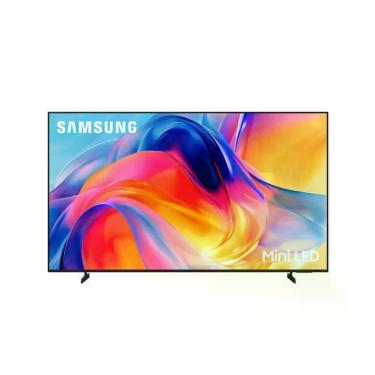 Imagem de Smart TV Samsung UN50M75HAGXZD 50 Polegadas 4K Mini LED Preto Bivolt