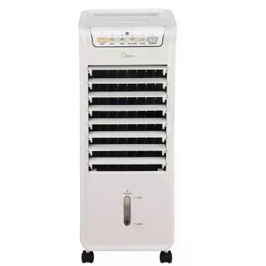 Imagem de Climatizador de Ar Residencial Midea Liva AKAF1 4,5 litros Com Control