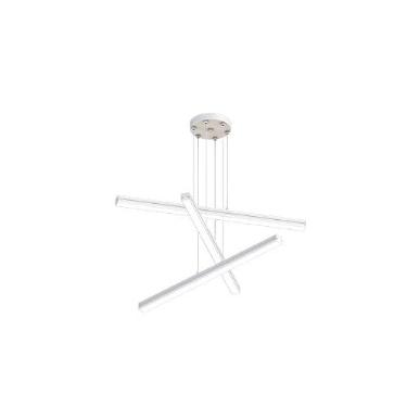 Imagem de PENDENTE LED TASCHIBRA TRIO APEX 560 3000K BRANCA