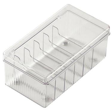 Imagem de DOITOOL Caixa Organizador de toalhas de mesa Multifuncional fio elétrico caderno cabo escritório o animal de estimação
