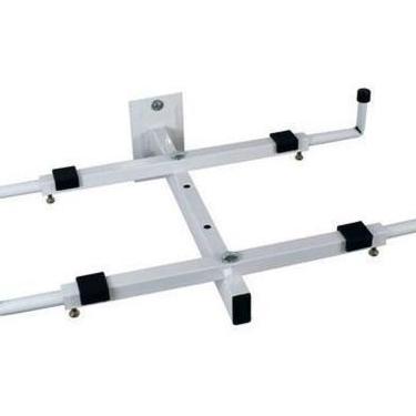 Imagem de Suporte De Parede Para Brastemp Inox Bmg45Ar 32L Branco - Cab Quality