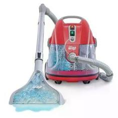 Extratora de Sujeira WAP Aqua Cleaner Extratora de Sujeira WAP Aqua Cleaner