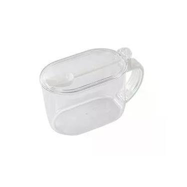 Imagem de Açucareiro Com Colher 650Ml - Yamada