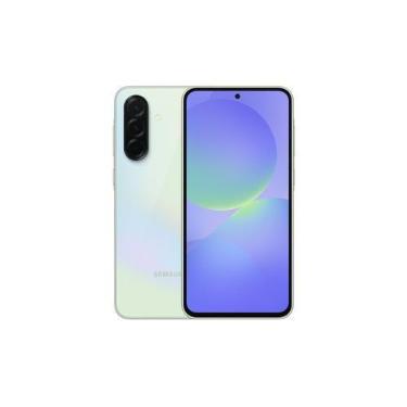 Imagem de Smartphone Samsung Galaxy A36 5G Verde 128GB 6GB RAM Tela Super AMOLED