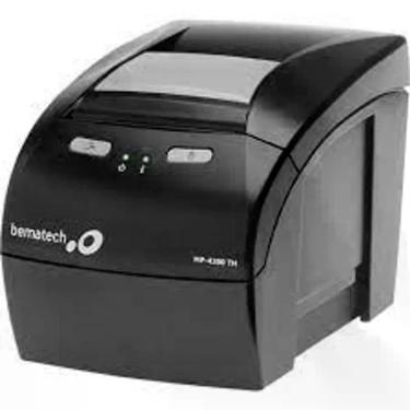 Imagem de Bematech mp4200 th, 2kg