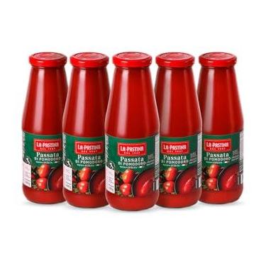 Imagem de La Pastina Passata 680G
