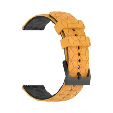 Imagem de Pulseira De Silicone Macia Para Relógio CMF pro 2 22mm Acessórios De S